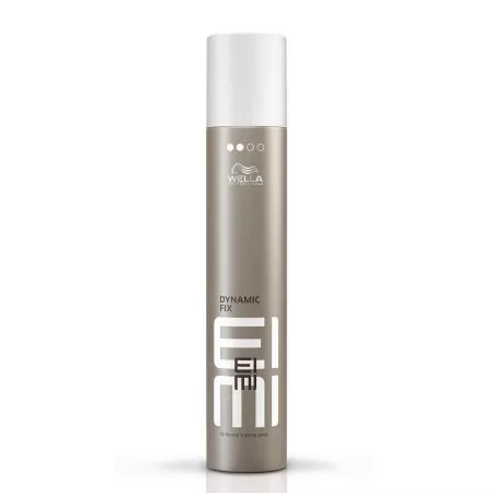 Wella Eimi Dynamix Fix, 45 sekundowy lakier utrwalający, 500ml