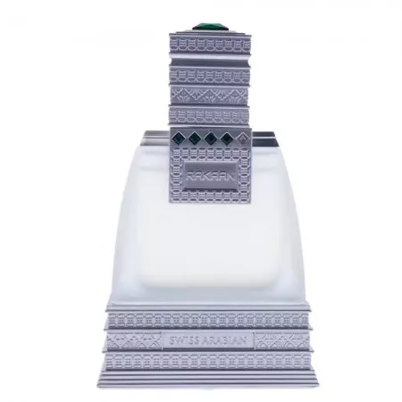 Swiss Arabian Rakaan woda perfumowana spray 50ml (M)