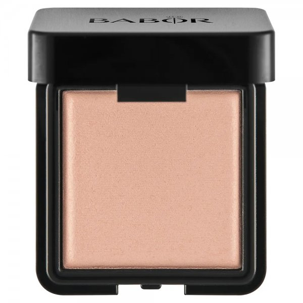 Babor Beautifying Powder wypiekany puder transparentny 3.5g