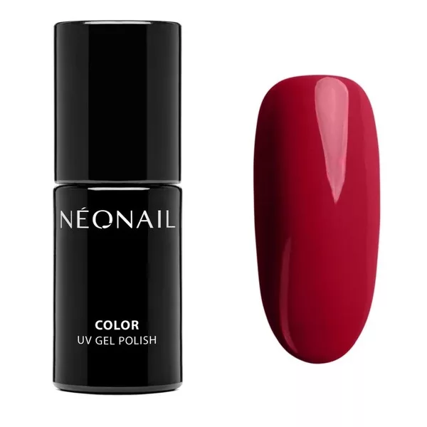 Neonail, lakier hybrydowy, First Hug, 7.2ml