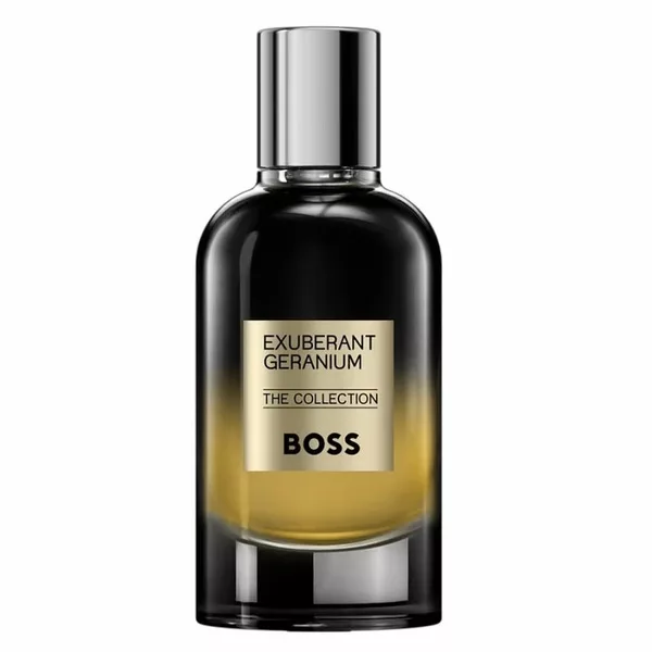 Hugo Boss The Collection Exuberant Geranium perfumy spray 100ml (U)