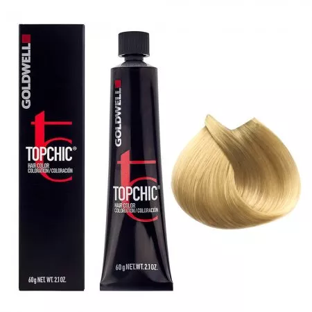 Goldwell Topchic, farba do włosów, 8G, 60ml