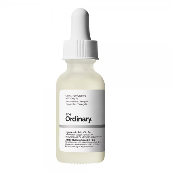 The Ordinary Hyaluronic Acid 2% + B5 nawilżające serum do twarzy 30ml