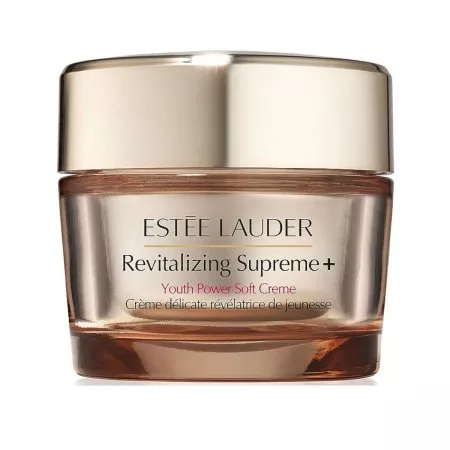 Estée Lauder Revitalizing Supreme+ Youth Power Soft Creme lekki rewitalizujący krem przeciwzmarszczkowy 30ml