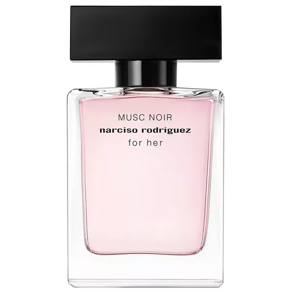 Narciso Rodriguez For Her Musc Noir woda perfumowana spray 30ml (W)
