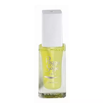 Peggy Sage, olejek pielęgnacyjny skórek paznokci, 11ml, ref.120000