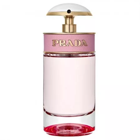Prada Candy Florale woda toaletowa spray 50ml (W)