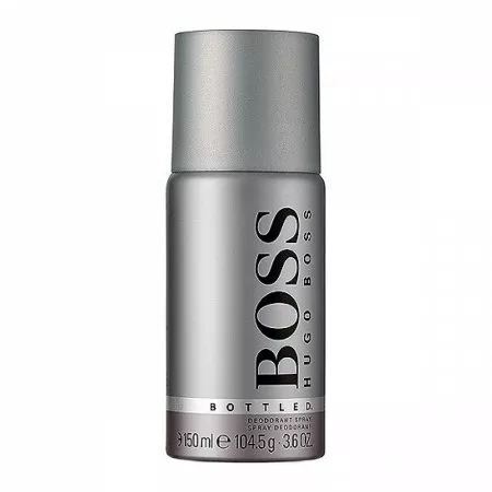Hugo Boss No.6, dezodorant, 150ml (M)