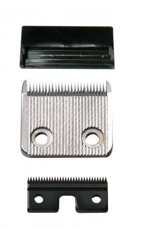 Jaguar CM2000, ostrze do maszynki, chrom, 44mm, ref. 85621