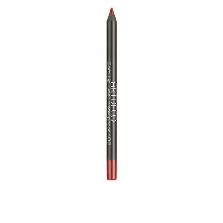 Artdeco, wodoodporna konturówka do ust, 108 Fireball, 1,2g