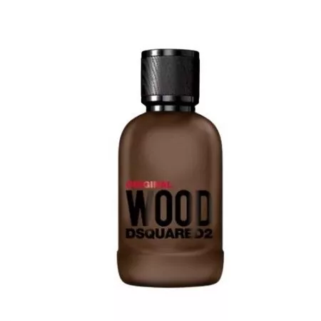 Dsquared2 Original Wood woda toaletowa miniatura 5ml (M)