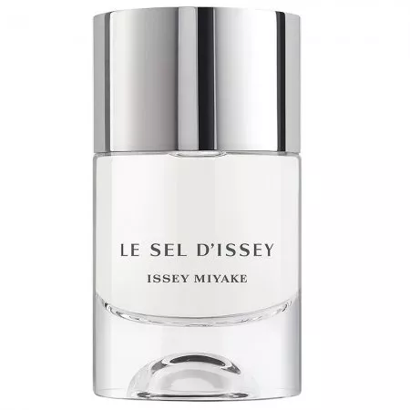 Issey Miyake Le Sel D'issey woda toaletowa refillable spray 50ml (M)