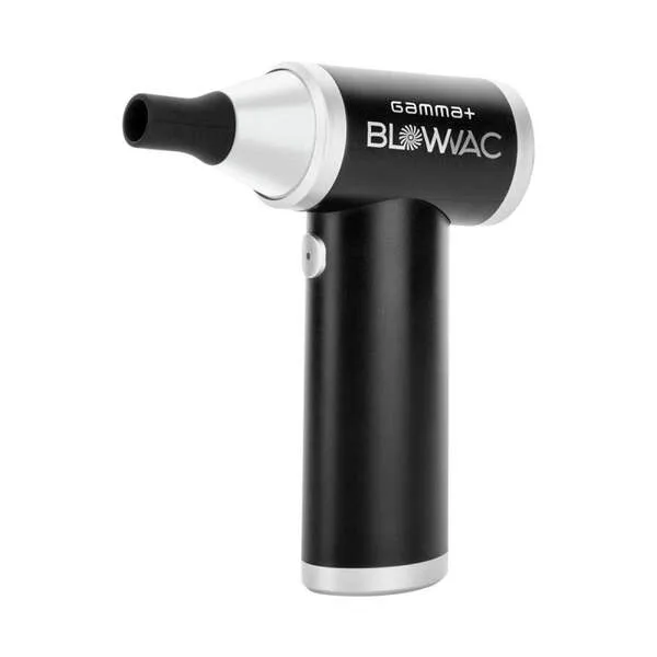 Gamma Piu Blowvac Air Touch, mini suszarka i dmuchawa do włosów