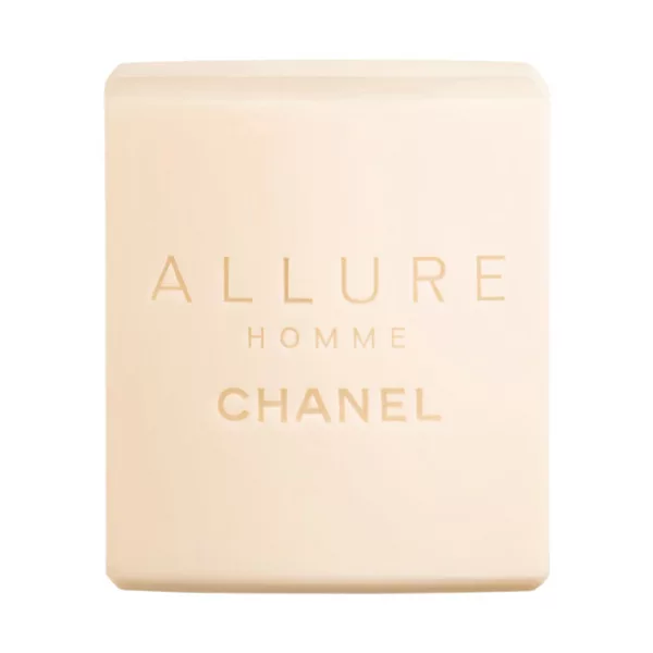 Chanel Allure Homme mydło w kostce 200g