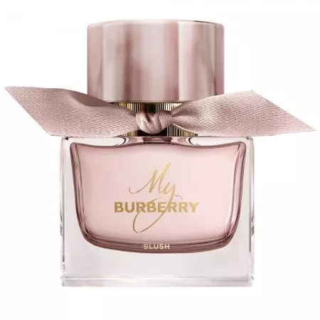 Burberry My Burberry Blush woda perfumowana spray 50ml (W)