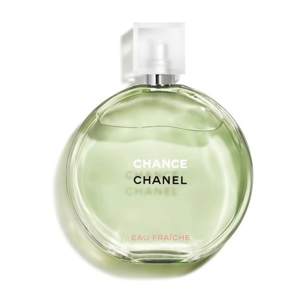 Chanel Chance Eau Fraiche woda toaletowa spray 100ml (W)