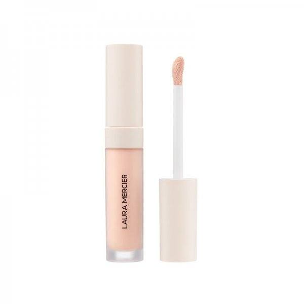 Laura Mercier Real Flawless Weightless Perfecting Concealer korektor do twarzy 0N1 5.4ml