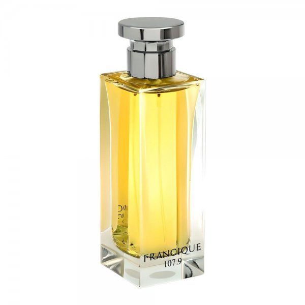 French Avenue Francique 107.9 woda perfumowana spray 100ml (U)