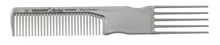 Triumph Master 255, grzebień do włosów, szary