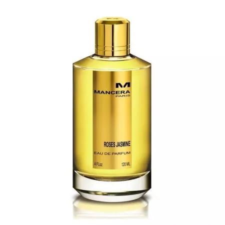Mancera Roses Jasmine woda perfumowana spray 120ml (U)