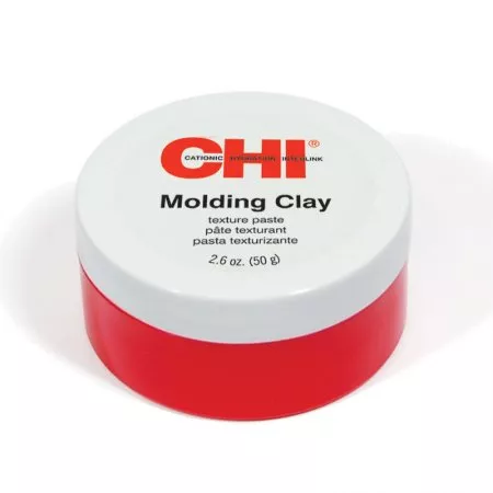 CHI Molding Clay, glinka do modelowania włosów, 50g