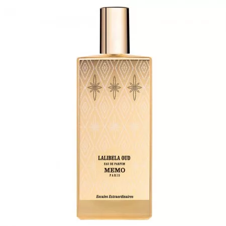 Memo Paris Lalibela Oud woda perfumowana spray 75ml (U)