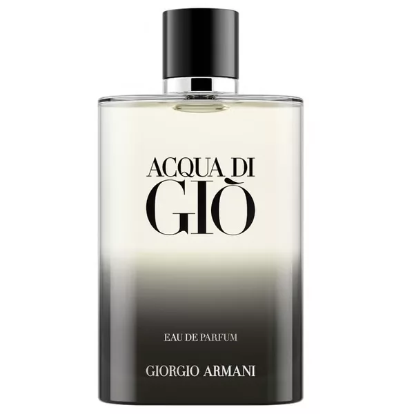 Giorgio Armani Acqua di Gio Pour Homme perfumy męskie w sprayu 200ml