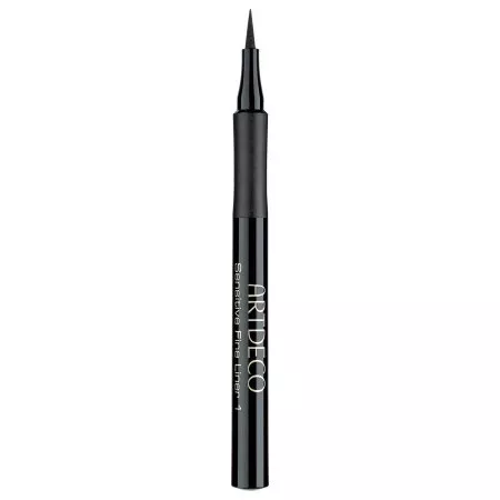 Artdeco Sensitive Fine Liner, eyeliner do wrażliwych oczu