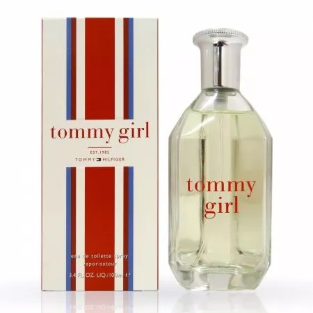 Tommy Hilfiger Tommy Girl, woda toaletowa, 30ml (W)