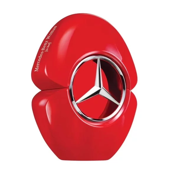 Mercedes-Benz Woman in Red woda perfumowana spray 30ml (W)