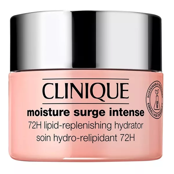 Clinique Moisture Surge? Intense 72H Lipid-Replenishing Hydrator nawilżający żelowy krem do twarzy 15ml