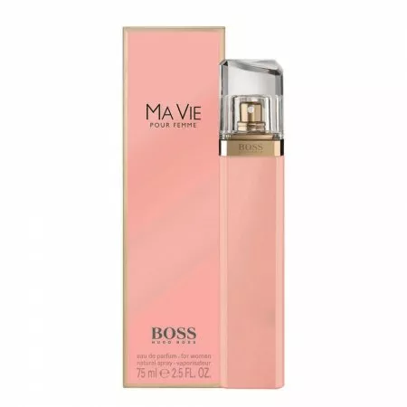 Hugo Boss Boss Ma Vie Pour Femme, woda perfumowana, 50ml (W)
