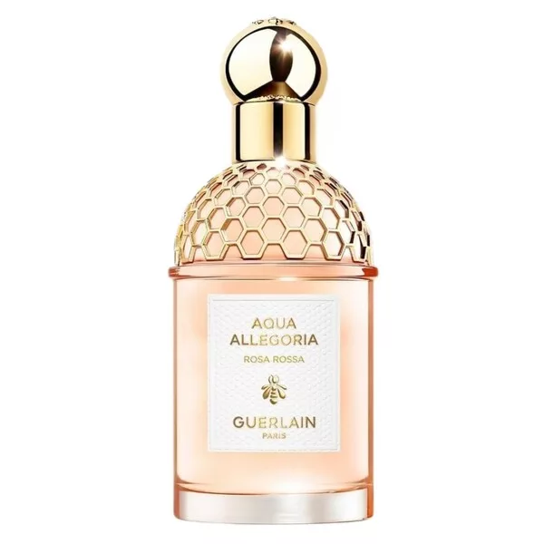 Guerlain Aqua Allegoria Rosa Rossa woda toaletowa spray 75ml (W)