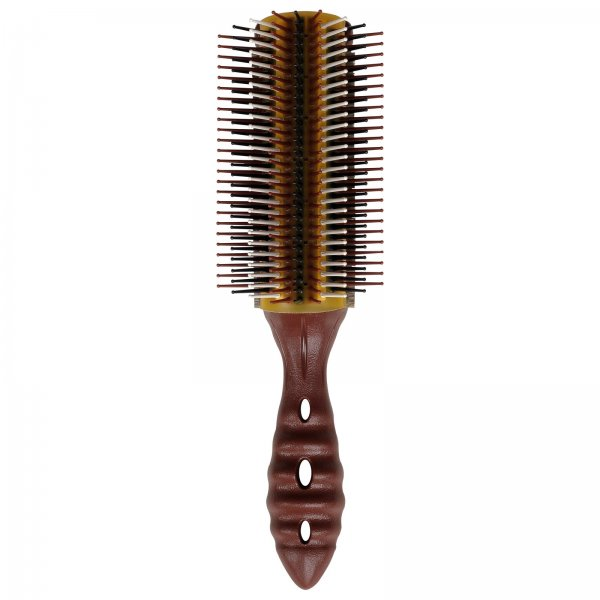 Y.S. Park, szczotka do włosów, YS-DB24, czarna