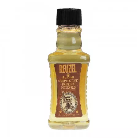 Reuzel Grooming Tonic, tonik utrwalający fryzurę, 100ml