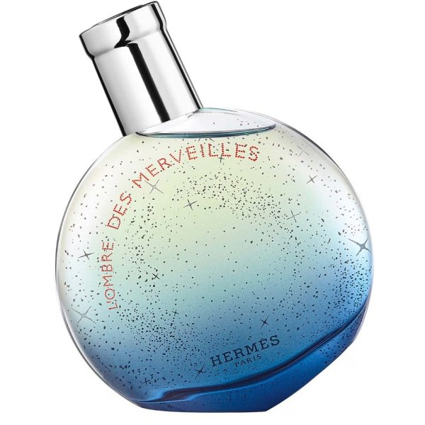 Hermes L'Ombre Des Merveilles woda perfumowana refillable spray 30ml (U)