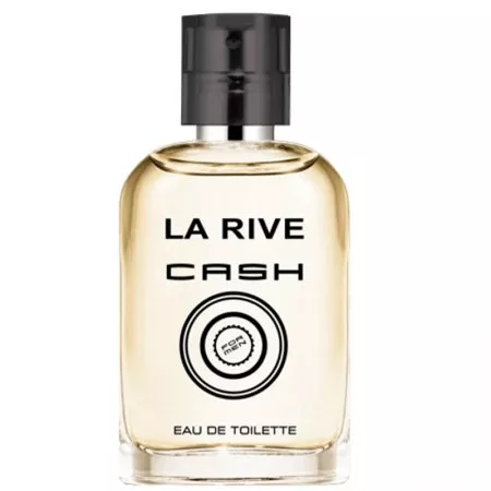 La Rive Cash For Men woda toaletowa spray 30ml (M)