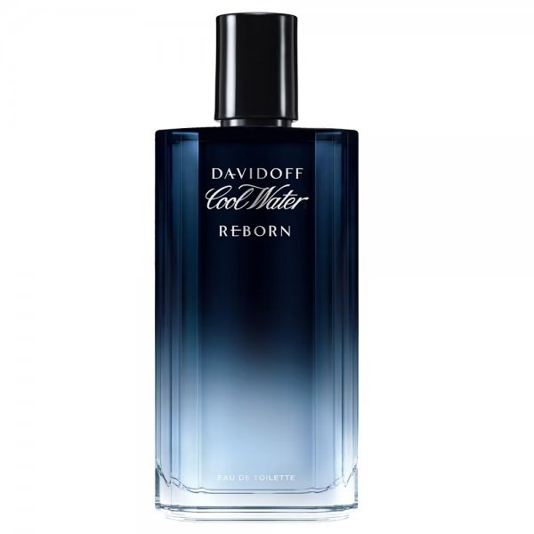 Davidoff Cool Water Reborn Men woda toaletowa spray 125ml (M)
