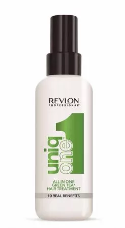 Revlon Uniq One, maska z zieloną herbatą 10 korzyści, 150ml