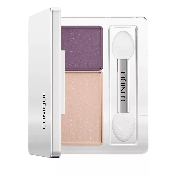 Clinique All About Shadow? Duo podwójny cień do powiek Jammin 1.7g