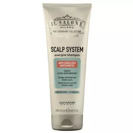 Il Salone Milano, Scalp System, szampon do włosów z tend. wyp., 250ml