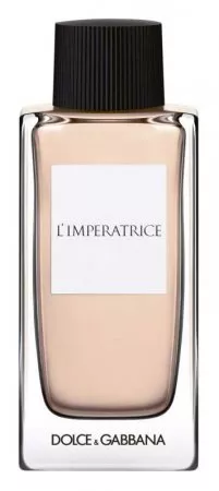 Dolce & Gabbana L'imperatrice, woda toaletowa, 100ml (W)