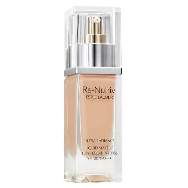 Estée Lauder Re-Nutriv Ultra Radiance Liquid Makeup SPF20 podkład do twarzy 2W1 Dawn 30ml