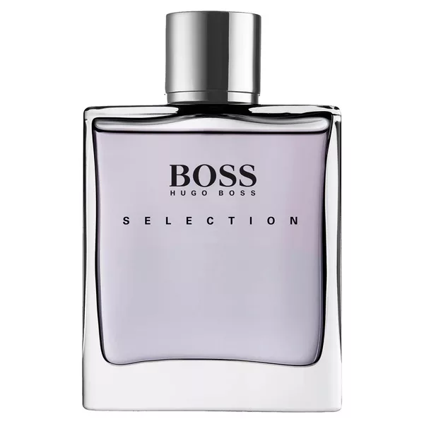 Hugo Boss Boss Selection woda toaletowa spray 100ml (M)