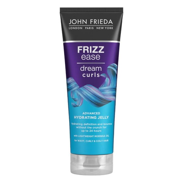 John Frieda Frizz-ease dream curls gel, żel do loków i fal, 200ml