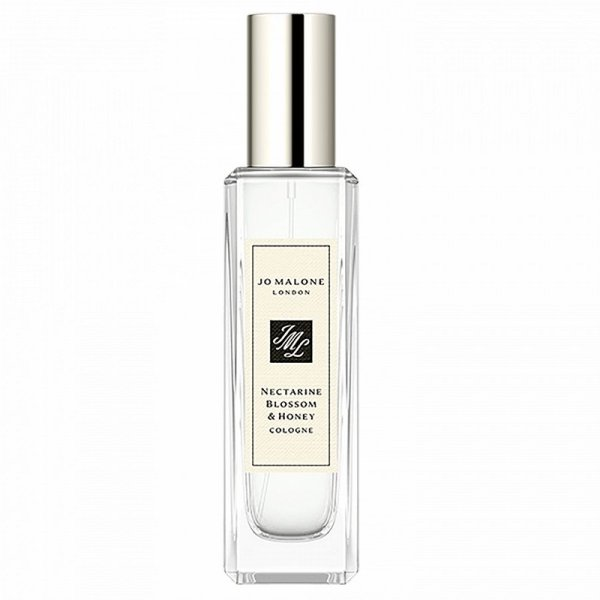 Jo Malone Nectarine Blossom & Honey woda kolońska spray 30ml (U)