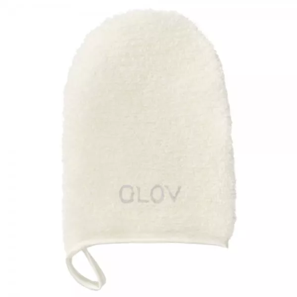 Glov On-The-Go Makeup Remover rękawiczka do demakijażu Classic Ivory