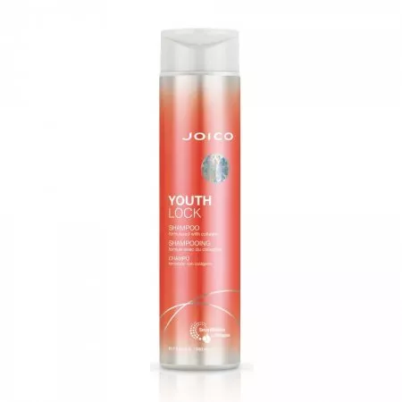 Joico YouthLock Shampoo szampon do włosów 300ml