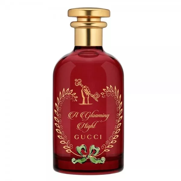 Gucci The Alchemist's Garden A Gloaming Night woda perfumowana spray 100ml (U)