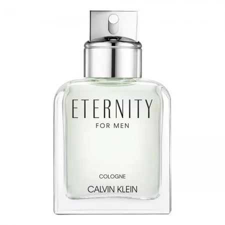 Calvin Klein Eternity Cologne For Men woda toaletowa spray 100ml (M)